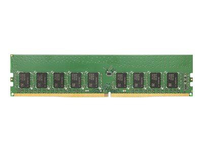 SYNOLOGY 8GB RAM memory D4EU01-8G 8GB DIMM