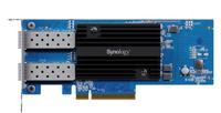 Synology NAS Netzwerkkarte E25G30-F2 25Gbit SFP+ Dualport