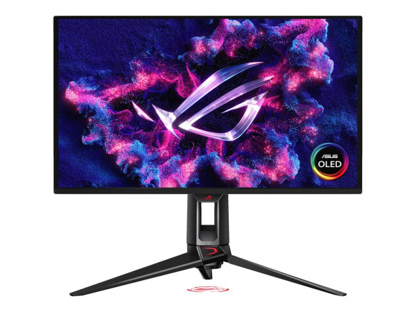 ASUS ROG Swift OLED PG27UCDM 67.32cm (16:9) 240Hz UHD