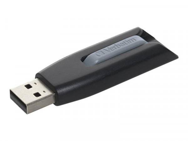 USB-Stick 128GB Verbatim 3.0 Store'n Go V3 Black retail