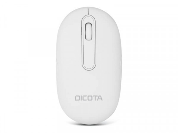 Dicota Bluetooth Mouse DESKTOP white