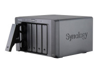 NAS Synology DX517 Expansionseinheit für DS1517+ / DS1817+ NAS Synology DX517 Expansionseinheit für DS1517+ / DS1817+