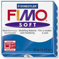 FIMO Mod.masse Fimo soft pazifikblau