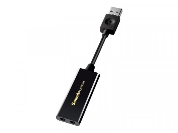 Soundkarte Creative Sound Blaster Play! 3 USB