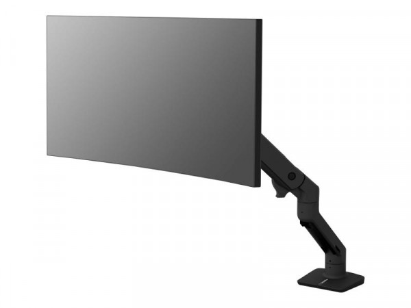Ergotron HX Tischhalter für UW Monitore bis 49"&19,1kg SW