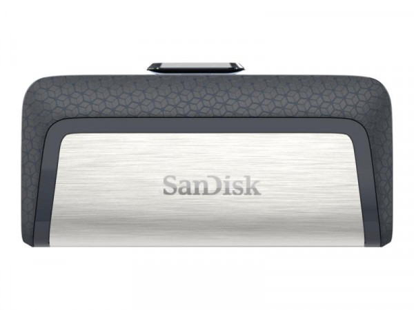 USB-Stick 128GB SanDisk Ultra Dual