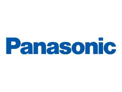Panasonic KX-A440B Wandhalterung für KX-TPA65 schwarz