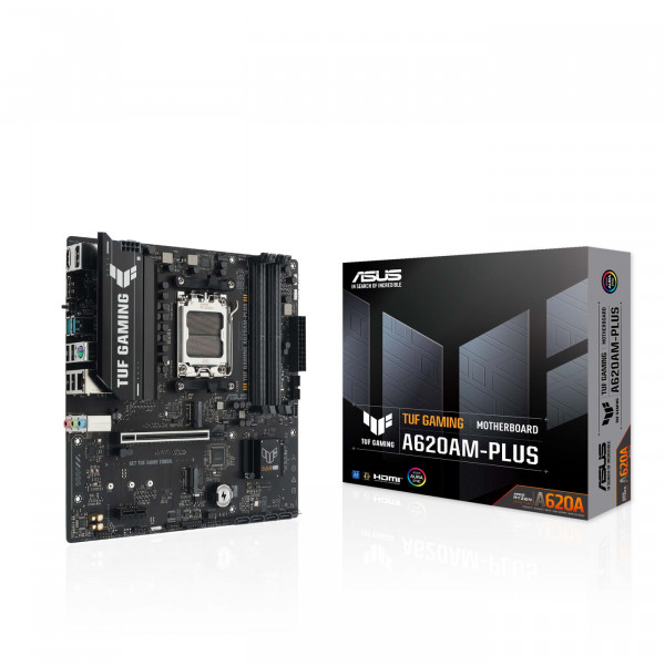 Mainboard ASUS TUF GAMING A620AM-PLUS