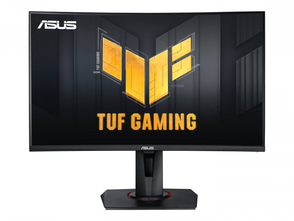 ASUS 68,6cm GAMING TUF VG27VQM 240Hz FreeSync 1ms Curved