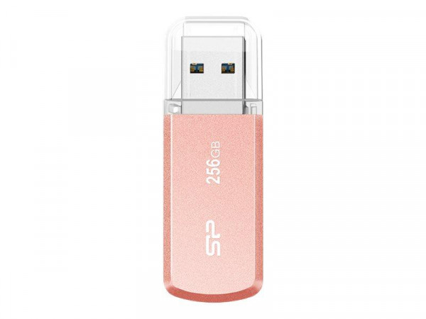 USB-Stick 16GB Silicon Power USB3.2 Helios 202 Rose Gold