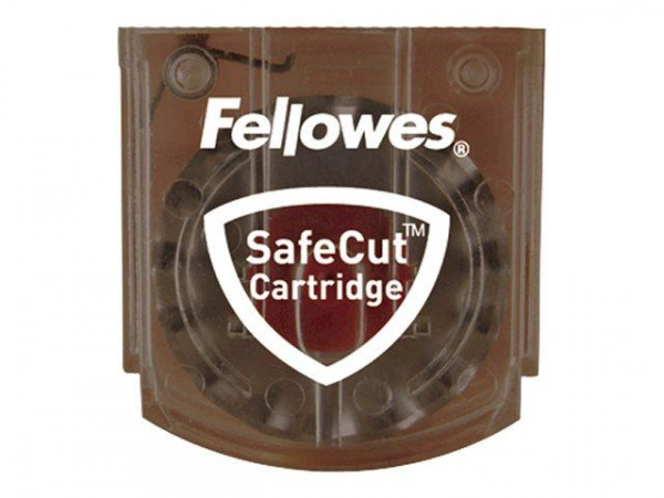 Fellowes SafeCut Ersatzklingen 2er Pack