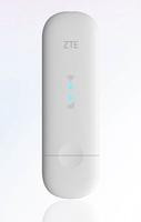 ZTE MF79U USB Surfstick 150.0Mbit LTE/UMTS/GSM Weiss