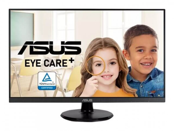 ASUS Eye Care VA27DQF 68.6cm (16:9) FHD HDMI DP