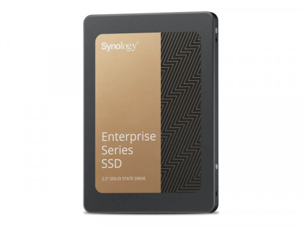 Synology SSD SAT5220-480G 480GB SSD SATA