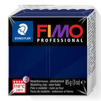 FIMO Mod.masse Fimo prof 85g marineblau