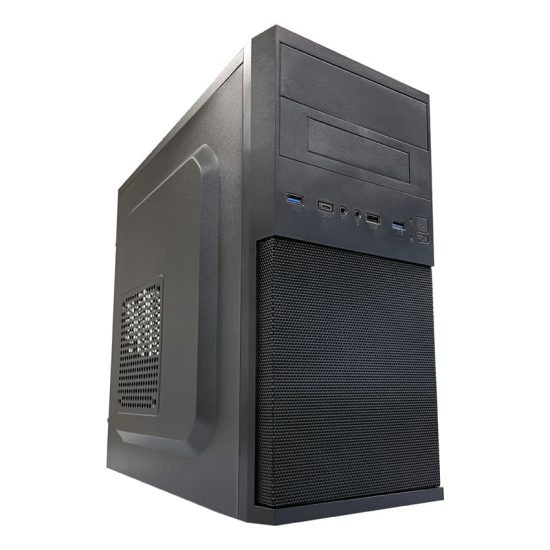 LC-Power Geh Micro ATX 2004MB-V3 o.N. (B)