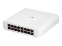 Ubiquiti UniFi Switch USW-Lite-16-POE Ubiquiti UniFi Switch USW-Lite-16-POE