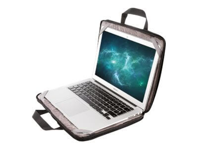 Mobilis Trendy Sleeve 12.5-14'' Grey