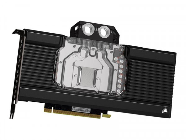 Corsair GPU water block, XG7 RGB 3090 AE