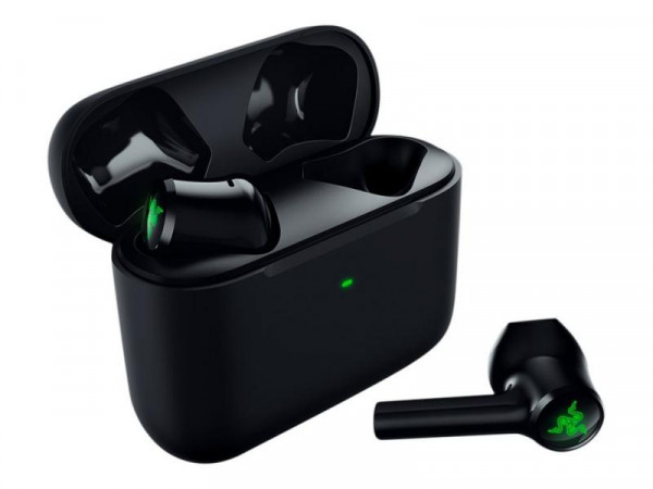 Razer Hammerhead True Wireless X In-Ear Earbuds Schwarz
