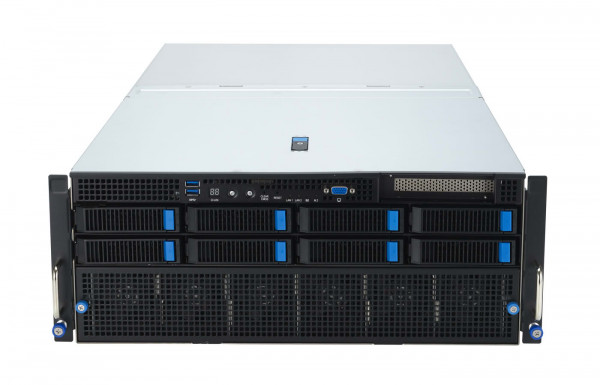 ASUS Server ESC8000-E11-SKU1 INT DDR5 8LFF 10G 4x3000W