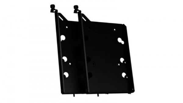 Gehäuse Fractal HDD Tray Kit Type B, Black Dualpack