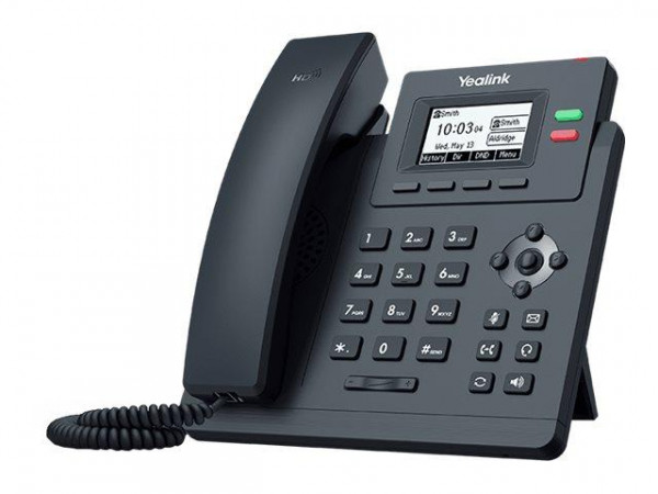 Yealink IP Telefon SIP-T31G V2