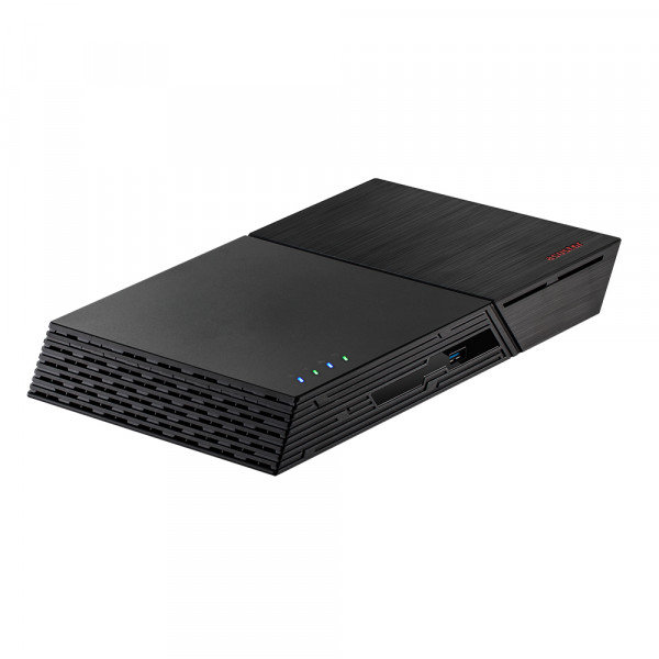 Asustor Flashstor 6 Gen 2 FS6806X 6 Bay