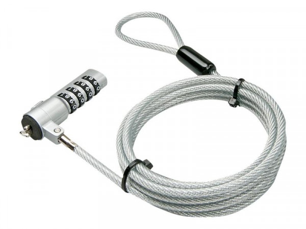 Lindy Mehrzweck Diebstahlsicherungs-Kabel