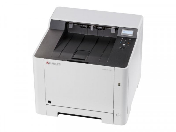 Kyocera ECOSYS P5026cdn - Drucker - Farbe - Duplex - Laser - A4/Legal - 9600 x 600 dpi - bis zu 26 S