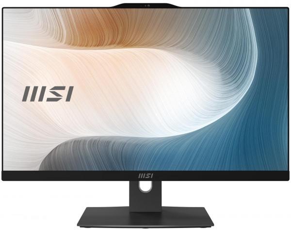 MSI Modern AM242P 1M-1869AT 60cm 23.8" /16GB/512GB SSD W11P