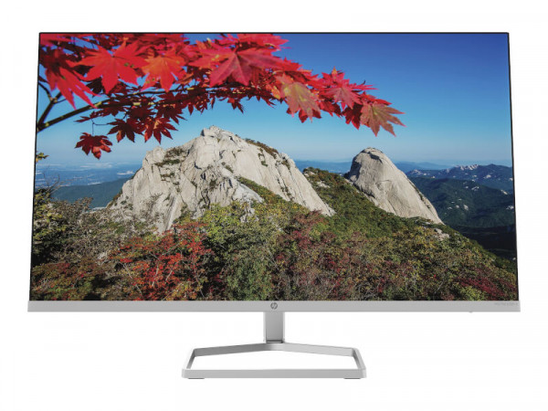 HP M27fd FHD 1920x1080@50/60Hz VGA/DP/HDMI 300cd