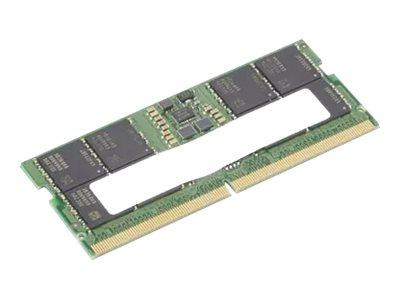 Lenovo 16GB DDR5 4800 MHz So-DIMM