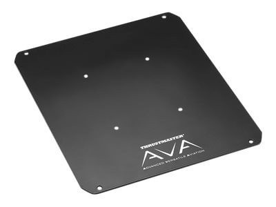 AddOn Thrustm. AVA Base Desktop Plate