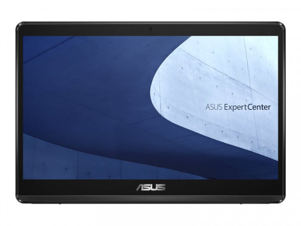 Asus AiO E16 15.6" Touch N4500 8 256 black