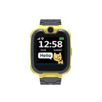Canyon Smartwatch Kids Tony KW-31 yellow GSM Camera ENG