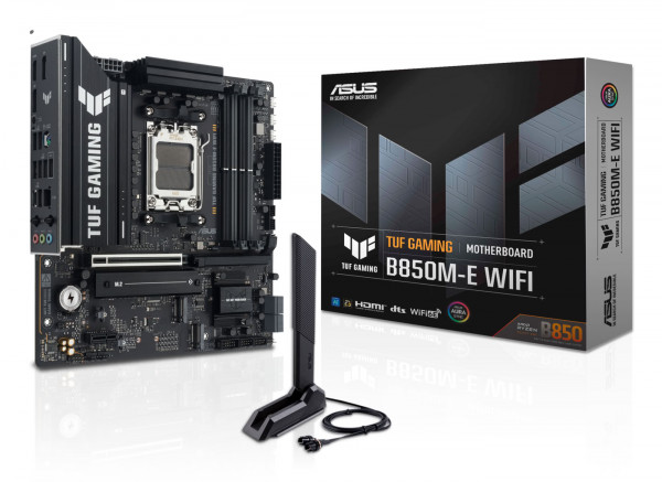 Mainboard ASUS TUF GAMING B850M-E WIFI
