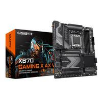 Gigabyte X670 Gaming X AX V2 (X670,AM5,ATX,DDR5)