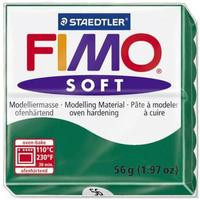 FIMO Mod.masse Fimo soft smaragd