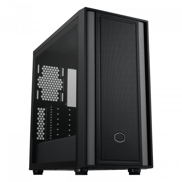 CoolerMaster Geh MasterBox 600 Lite Black