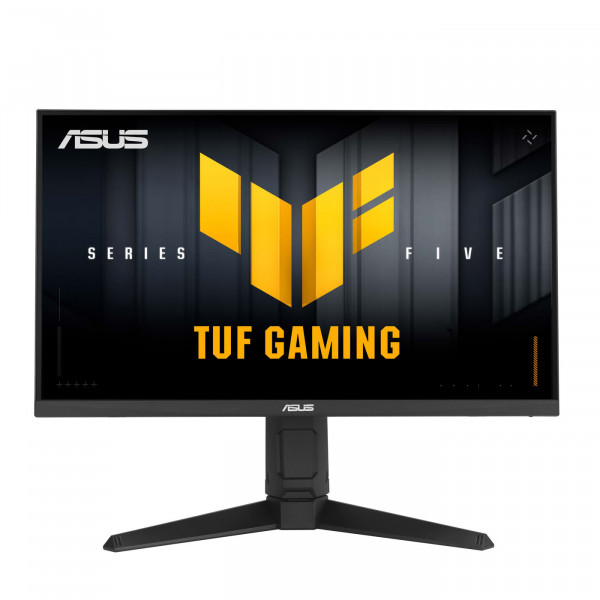ASUS TUF Gaming VG259QL5A 62.23cm (16:9) FHD HDMI DP