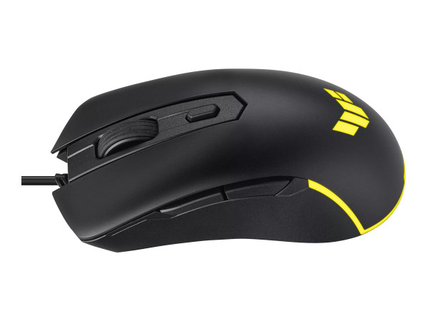 Asus Maus TUF M3 Gen II Gaming Maus kabelgebunden