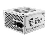 MSI Netzteil MAG A850GL PCIE5 WHITE 850Watt