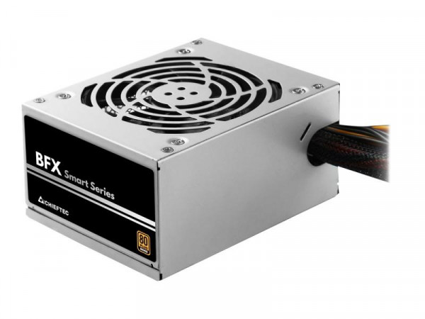 Netzteil Chieftec 450W SFX (80+Bronze) bulk