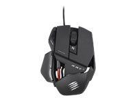 Maus MadCatz Cyborg R.A.T.3 Gaming Mouse