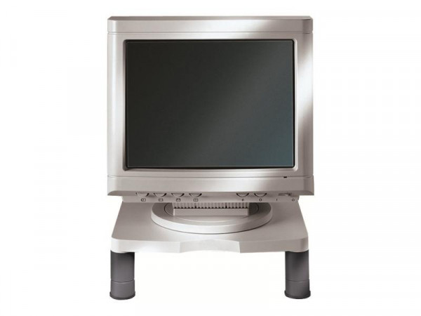 Fellowes Monitorständer bis 21" max 27kg höhenverstellbar