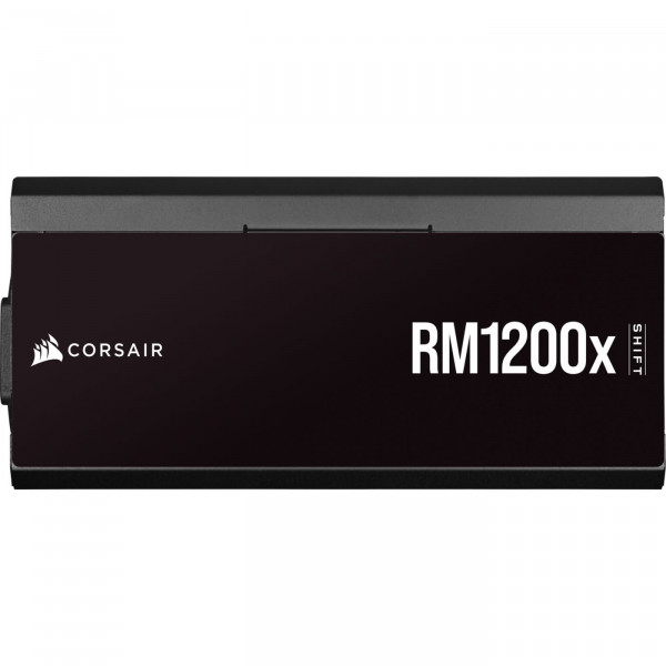 Netzteil CORSAIR 1200W RMx Shift RM1200x ATX Modular 80+Gold