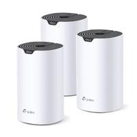 WL-Repeater TP-Link Deco S7 AC1900 Mesh Wi-Fi System 3erPack