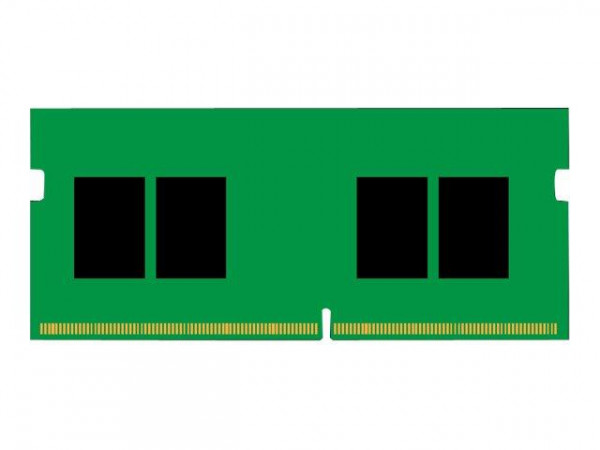 SO DDR4 8GB PC 2666 CL19 Kingston ValueRAM retail