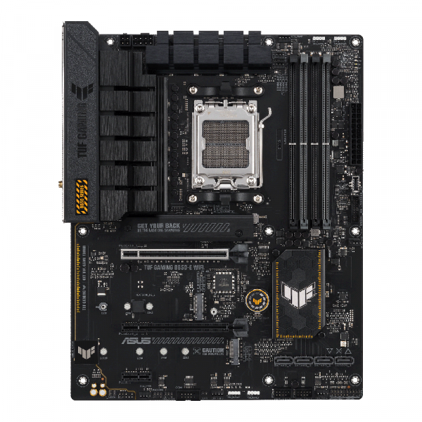 Mainboard ASUS TUF GAMING B650-E WIFI